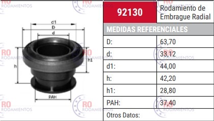 CRAP 92130 - imagen 2